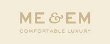 ME&EM logo